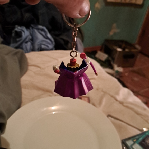 Keychain - Picture 3 of 3